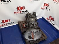 фото thumb №8, Коробка передач коробки передач scania grs 890 r