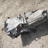 фото thumb №7, Коробка передач передач механічна audi a4 b6 1.6b gbk