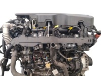 фото thumb №14, Двигун комплектний opel astra k v 1.6 cdti 136km 100kw b16dth 197 tyś