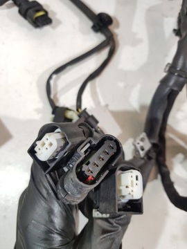 фото thumb №8, Джгут двигуна a2740100408 mercedes w205 2.0 cgi