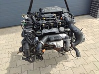 фото thumb №1, Двигатель комплектный psa berlingo partner 1.6 hdi 10jb 2016r цельная гарантия