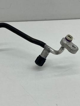 фото thumb №6, Audi a6 c7 трубка шланг шланг кондиціонера повний оригінал!