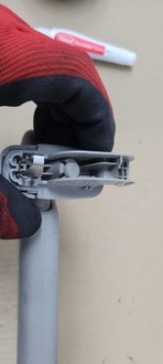 фото thumb №11, Q5 8r sq5 козирок захист сонцезахисна козирок правий перед himmel