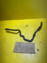 фото thumb №6, Opel zafira c 2012 труба / патрубок впускний повітря 13254521