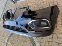 Бампер renault kadjar рестайлінг  перед передній Оригінал, фото thumb