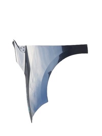 фото thumb №1, Renault megane iii coupe крила лівий перед