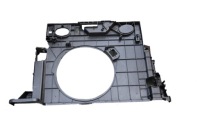 фото thumb №1, Корпус вентилятора радіатора fiat stilo 1.6 1.4