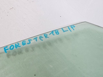 фото thumb №7, Subaru forester v 19- скло двері лівий перед usa