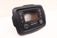 фото thumb №3, Jeep renegade радіо екран навігація '07356350720