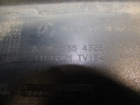 фото thumb №13, Бампер перед mercedes b-klasa lift w246