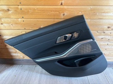 фото thumb №14, Сидіння сидіння диван комплект bmw m3 g80 eu org