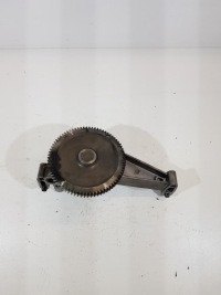 фото thumb №1, Насос оливи 1448659 scania r380 euro 4 dc1213