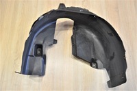 фото thumb №1, Подкрылок правый задняя chevrolet orlando