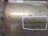 Катализатор peugeot 308 ii 1.6 hdi Доставка, фото thumb