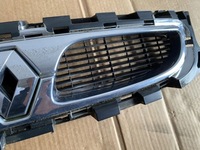 фото thumb №3, Renault safrane ii - решётка радиатора решётка радиатора хром / 7700847090