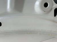 фото thumb №4, Renault scenic iv капот кришка двигуна оригінал