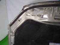 фото thumb №11, Fiat croma ii капот передняя лак 272/b