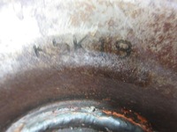 фото thumb №7, Зчеплення гідротрансформаторний opel astra f 1 1.6 16v