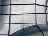 Corolla cross накладка стійка поперечина бокове  сидіння ліва подряпини 62552-16110 в Україні, фото thumb