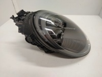 фото thumb №16, Porsche 911 992 9p5 full led matrix x-sight лампа правая левая idealne