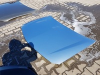 фото thumb №5, Renault laguna 2 ii lift 05-07r капот ted47