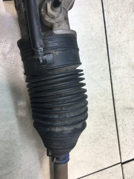 фото thumb №5, Трансмиссия рулевая рейка c4 i 1.6 hdi 68200000