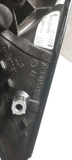 фото thumb №9, Дзеркало праві поворот м-пакет bmw f10 f11 рестайлінг 5 pin