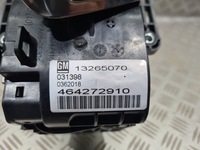 фото thumb №9, Домкрат выборщик изменения коробки передач opel zafira c автомат