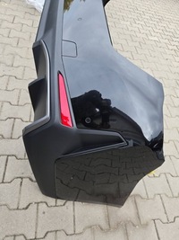 фото thumb №9, Bmw i4 g26 задняя бампер задний 475