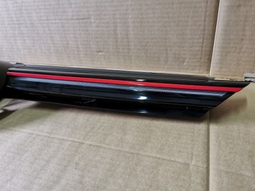 фото thumb №8, Vw golf 8 viii 5h0 gti решітка радіатора led pod радар