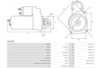 фото thumb №6, As-pl seat arosa 1.0 arosa 1.4 cordoba 1.4 i vw golf iii 1.4 lupo 1.0