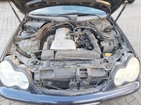 фото thumb №13, Mercedes w203 c-klasa sedan 4d лампа зад правая