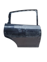 фото thumb №1, 1p0 seat leon ii 05-12 дверь правое задние правый задняя