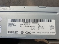 фото thumb №3, Модуль тюнер радіо audi a6 c6 2005- 4f0035541