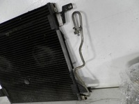 фото thumb №2, Ml i w163 радіатор кондиціонера конденсатор