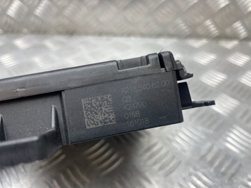 фото thumb №11, Mercedes w213 коробка распределитель тока клемма a2135406200