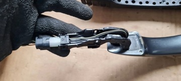 фото thumb №2, Q7 4m ii ручка дверь led левая левый зад lz7s 4h0837205