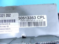 Блок керування модуль коробка bsi alfa romeo 159 Оригінал, фото thumb