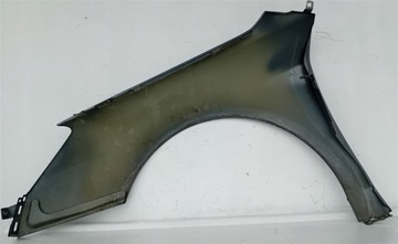 фото thumb №14, Крыло правый перед citroen c5 iii x7 08-17 kthb