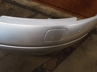 фото thumb №6, Бампер vw touran 1 przedlift ly7w ксенон з форсунками