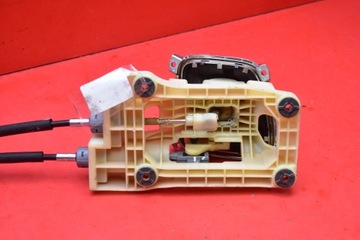 фото thumb №7, Вибірник домкрат коробки передач 6 передача 43700-a2300 kia ceed 2 ii 1.4 16v 100 km