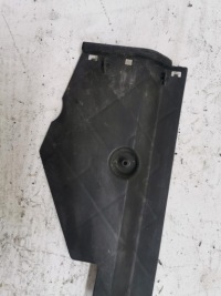 фото thumb №2, Защита радиатора renault laguna ii 8200293104