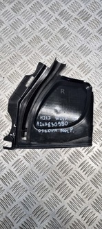 фото thumb №7, Mercedes w247 h247 защита жабо правая a2478309901