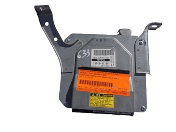фото thumb №1, Модуль блок керування toyota оригінальний номер 89540-47100