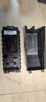 фото thumb №1, Mercedes actros mp4 модуль sam шасси a0004466661