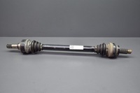 фото thumb №1, Привідний вал ліва задня задня bmw x3 f25 x4 f26
