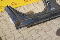 Subaru crosstrek - 2024 - стійку  поріг правий бік америка Ціна, фото thumb