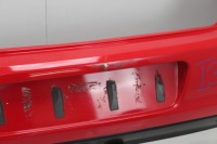 фото thumb №5, Бампер задняя задний vw golf vi 08-13r hb ly3d