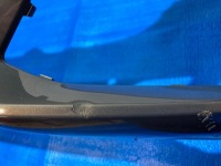 фото thumb №8, Бампер передний bmw 5 g30 g31 lift m-pakiet