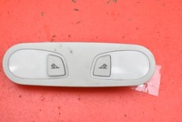 фото thumb №1, Лампа освещение салона задняя 4g0947111 audi a6 c7 kombi 10-14